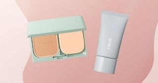 ファシオ ベースメイク豪華5点セットが20名に当たる