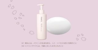 ボディミルク ブライトニング ＆ エイジングケアが30名に当たる