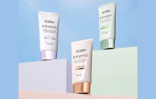 d’Alba トーンアップサンクリーム3種セットが50名に当たる