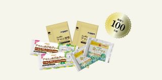 ニップン いろいろなアマニお試しサンプルセットが抽選で100名に当たる