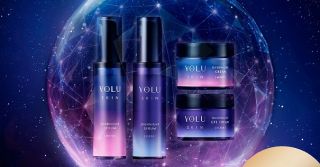 YOLU公式インスタグラムでスキンケアモニター募集。 クリーム＆セラム本品セットが100名に当たる